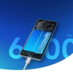 گوشی موبایل شیائومی مدل Redmi Note 15 4G دو سیم کارت ظرفیت 256 گیگابایت و رم 8 گیگابایت - تصویر 3