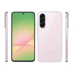 گوشی موبایل سامسونگ مدل Galaxy A56 دو سیم کارت - ویتنام