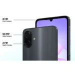 گوشی موبایل سامسونگ مدل Galaxy A07 دو سیم کارت ظرفیت 128 گیگابایت و رم 4 گیگابای - تصویر 3