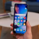 گوشی موبایل شیائومی مدل Redmi Note 15 4G دو سیم کارت ظرفیت 256 گیگابایت و رم 8 گیگابایت - تصویر 2